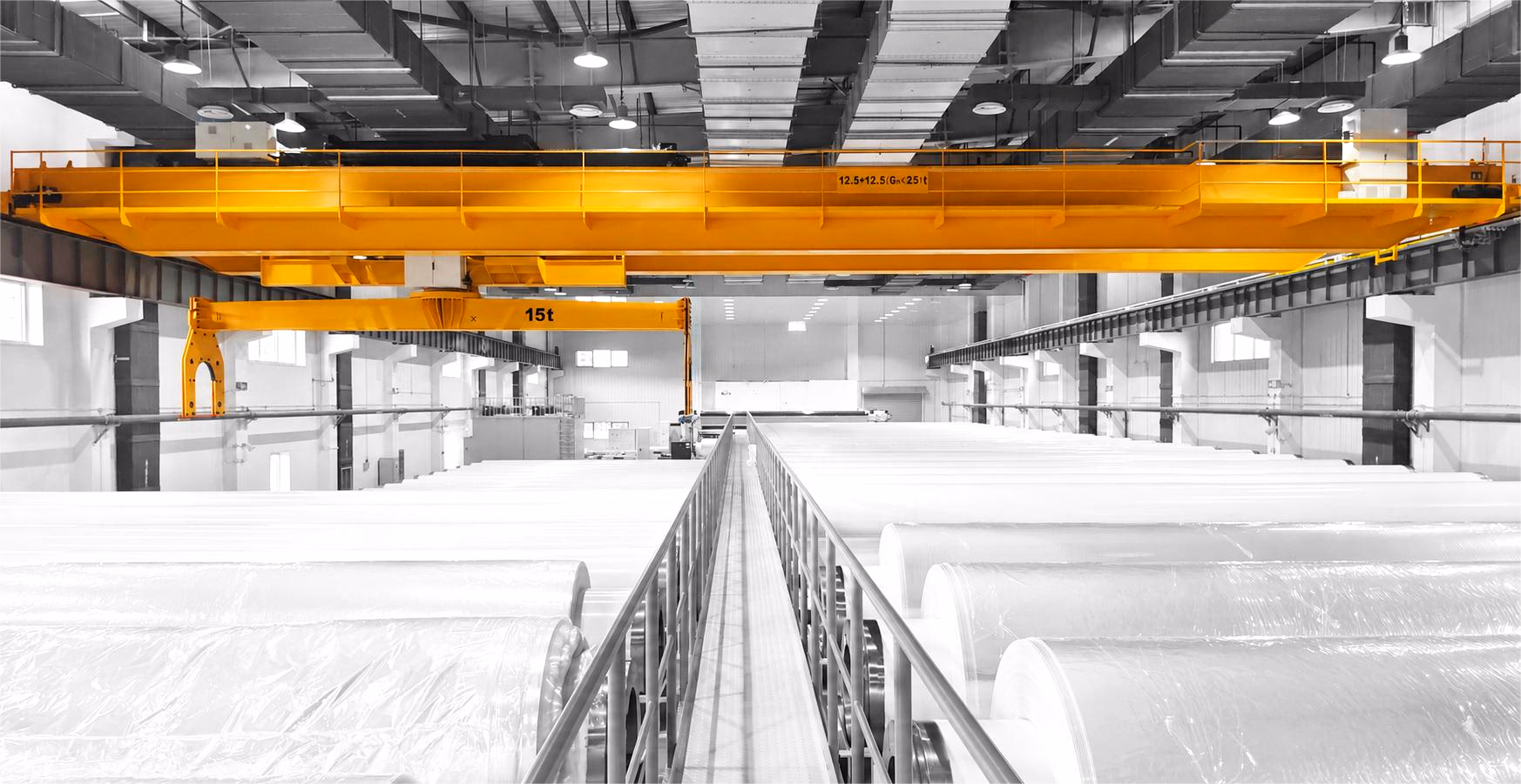 ISO Factory