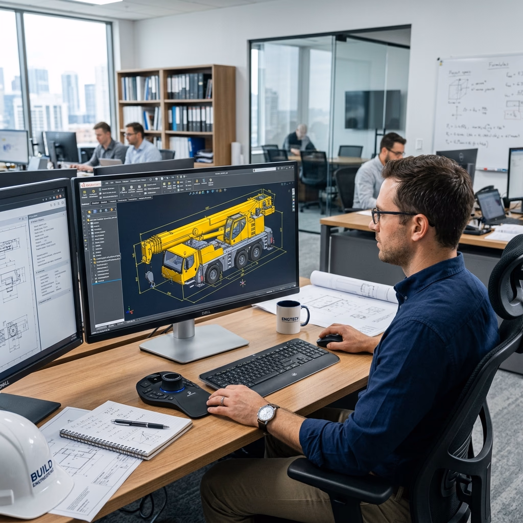 Custom Design Service